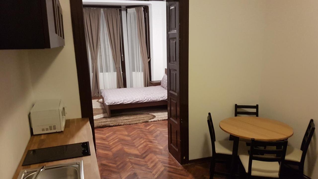 Cosy Studio-Apartament オラデア エクステリア 写真